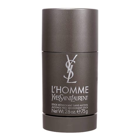 ysl royal men deodorant|ysl deodorant spray.